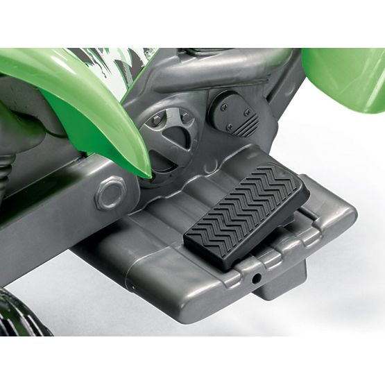 Quad électrique pour enfants Peg Perégo - Corral Bearcat