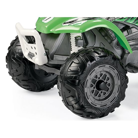 Quad électrique pour enfants Peg Perégo - Corral Bearcat