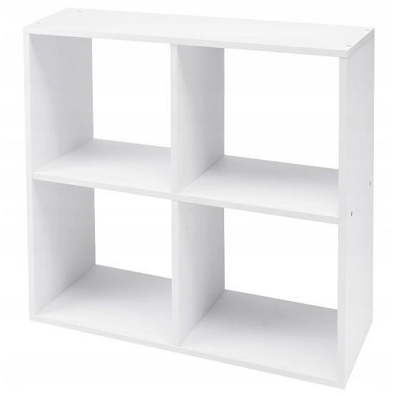 Étagère REGI 2x2