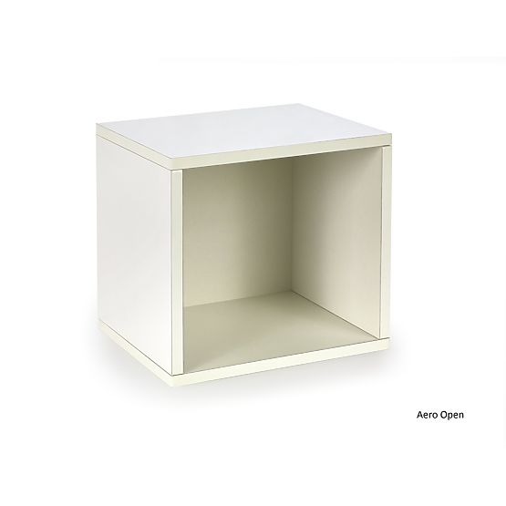 rayonnage système Aero