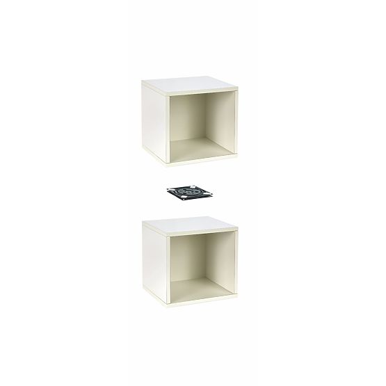 rayonnage système Aero