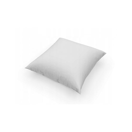 Remplissage d'oreiller anti-allergique 40x40