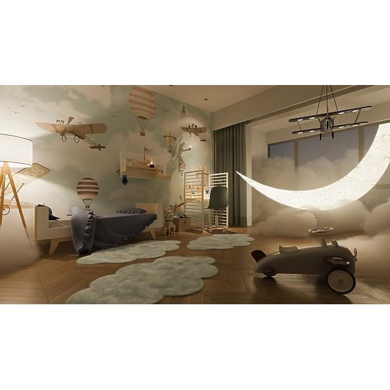 Lit extensible So Sixty 140x70 - 160x70