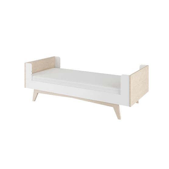 Lit extensible So Sixty 140x70 - 160x70