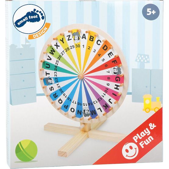 Roue de la Fortune