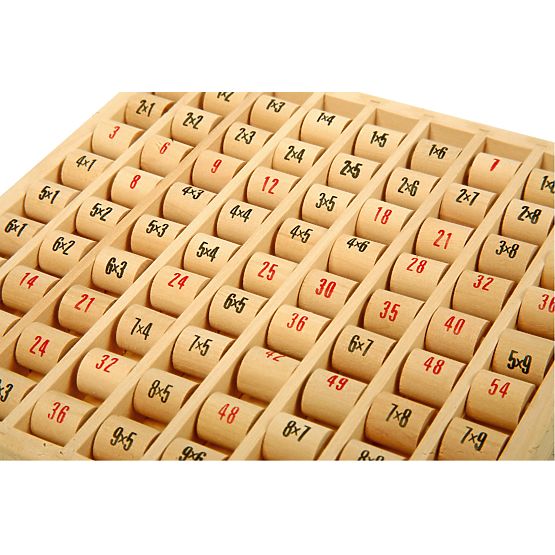 Rouleaux multiplicateurs Small Foot