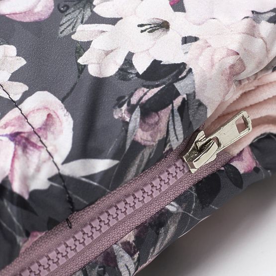 Housse pour poussette - Secret Garden