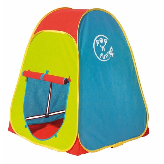 Tente pour enfants colorée Classic