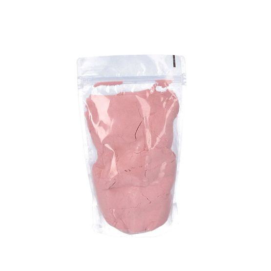 Sable cinétique Color Sand 1kg - rose