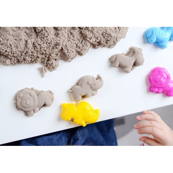 Sable cinétique NaturSand 1 kg