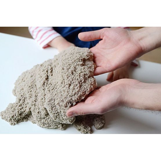 Sable cinétique NaturSand 1 kg