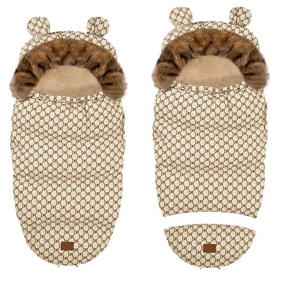 Sac de culture Teddy Boho