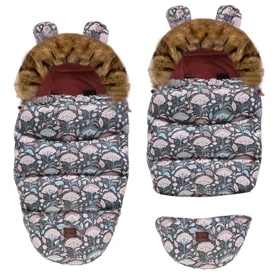Sac de culture Teddy Garden