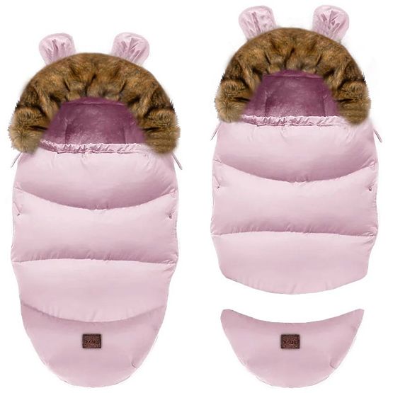 Sac de culture Teddy Rose