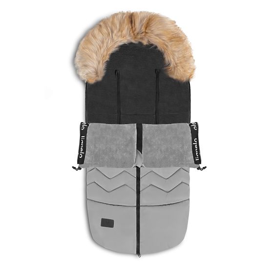 Sac à dos enfant Frode - gris
