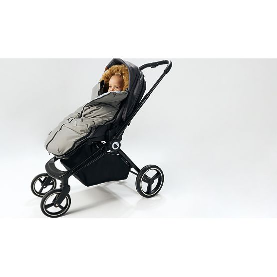 Sac à dos enfant Frode - gris