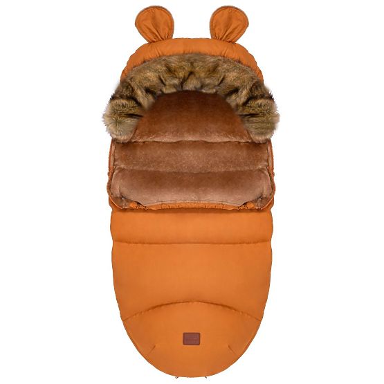 Sac à dos enfant Teddy Gold