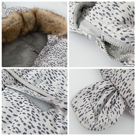 Sac à dos enfant Teddy Light