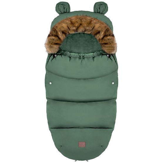 Sac à dos enfant Teddy Mint