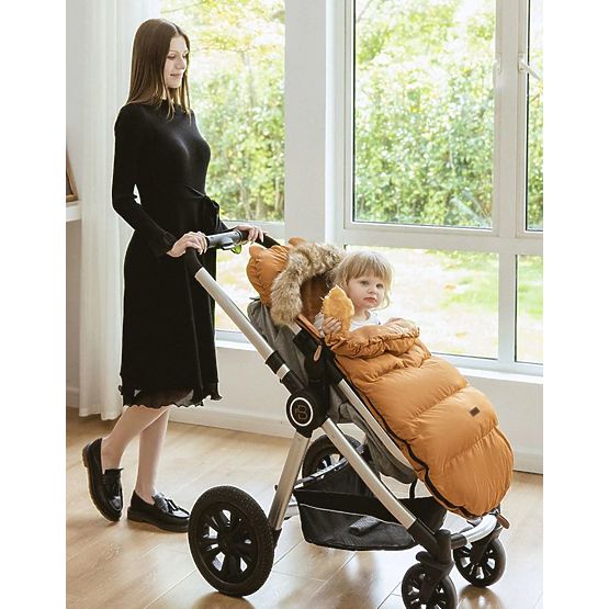 Sac à dos enfant Teddy Rose