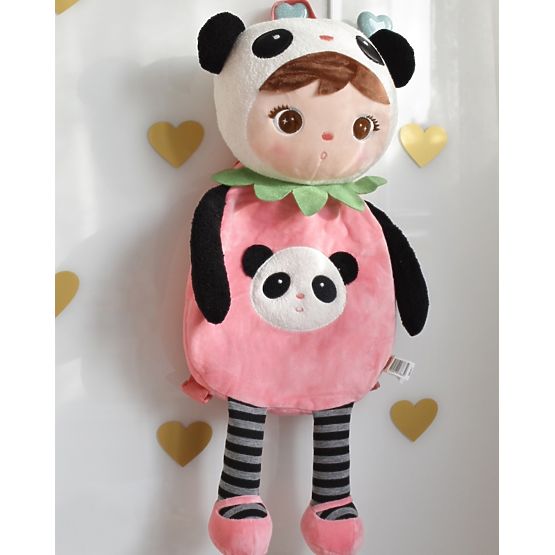 Sac à dos METOO - Panda