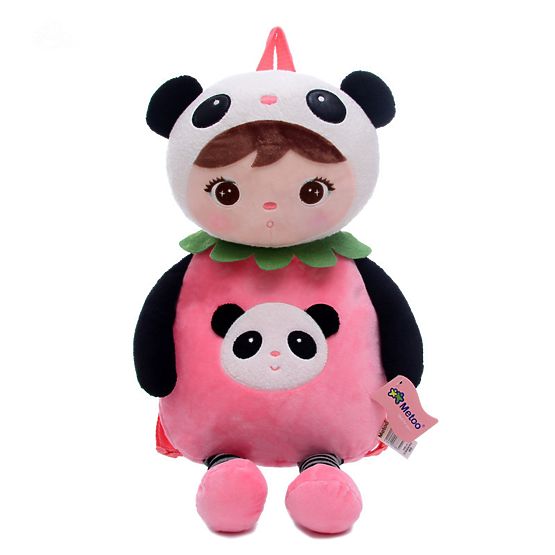 Sac à dos METOO - Panda