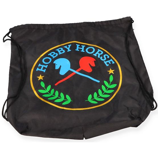 Sac à dos pour cheval hobby horse
