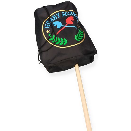 Sac à dos pour cheval hobby horse
