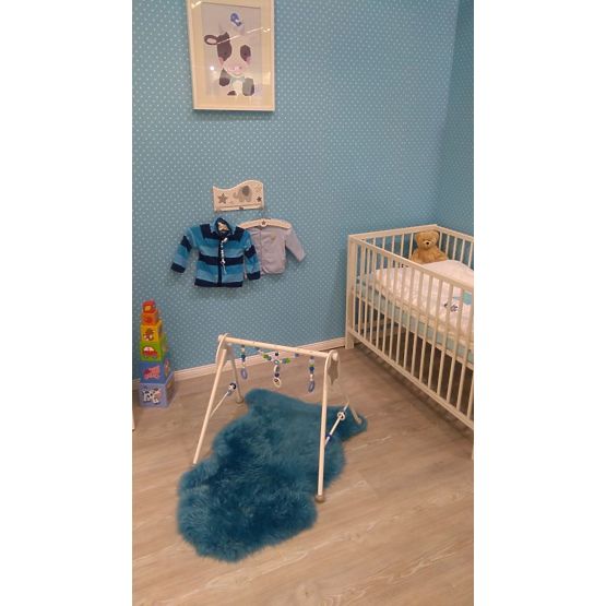 Ensemble de cintres pour enfants Sloník