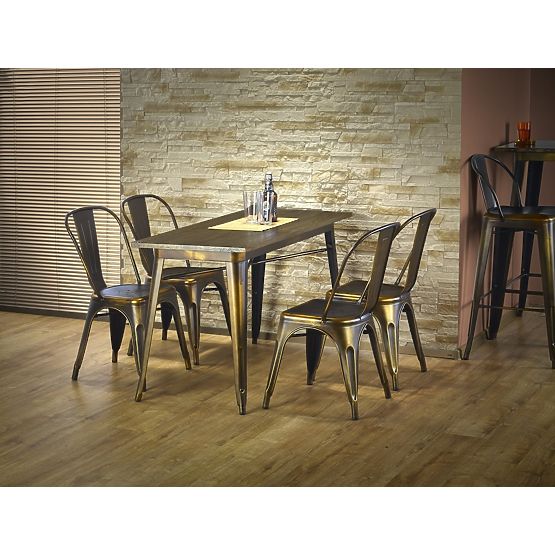 Salle à manger ensemble Magnum rectangle