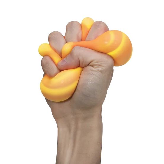 Schylling NeeDoh Œuf Compressible
