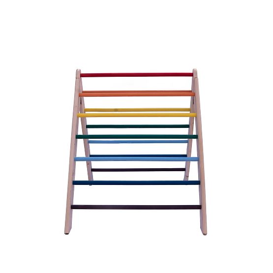 Sélecteur de triangle arc-en-ciel