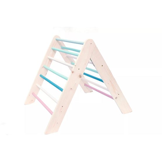 Sélecteur de triangle pliant