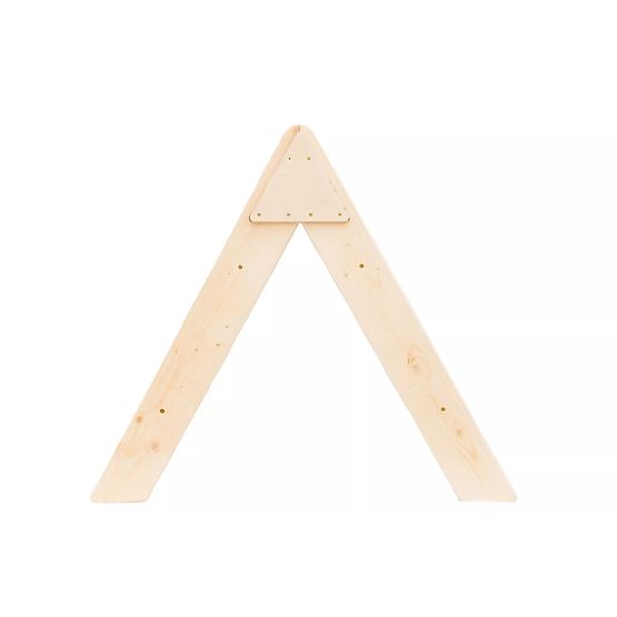 Sélecteur de triangle pliant