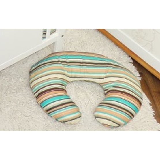 Selfns infirmiers coussin rayé - grande