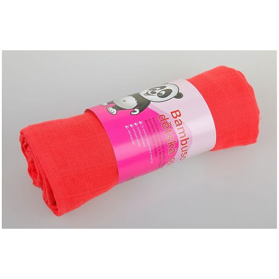 Serviettes de bain en bambou pour enfants