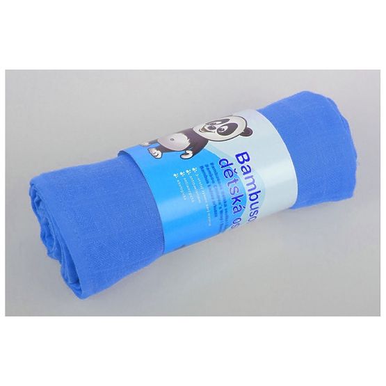 Serviettes de bain en bambou pour enfants