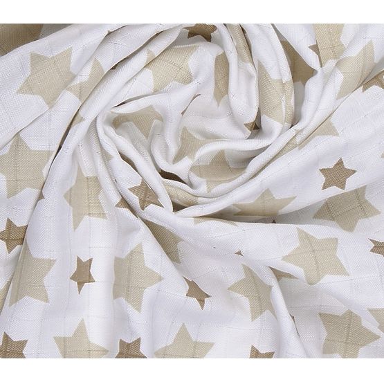 Serviettes de bain pour enfants en bambou avec imprimé