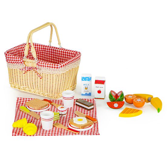 Set de pique-nique enfant XXL