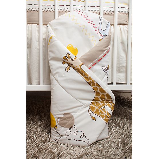 Parure de lit 120x90 cm Imagine