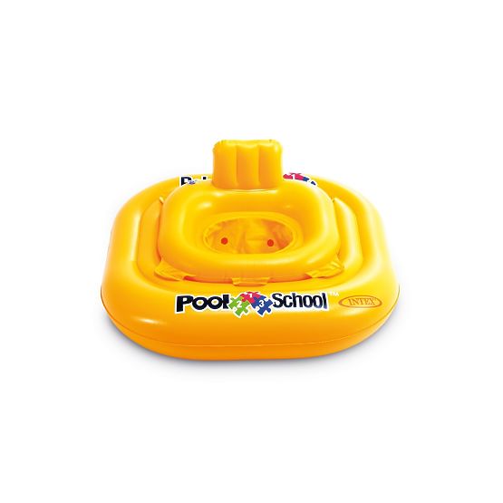 Siège de bain gonflable