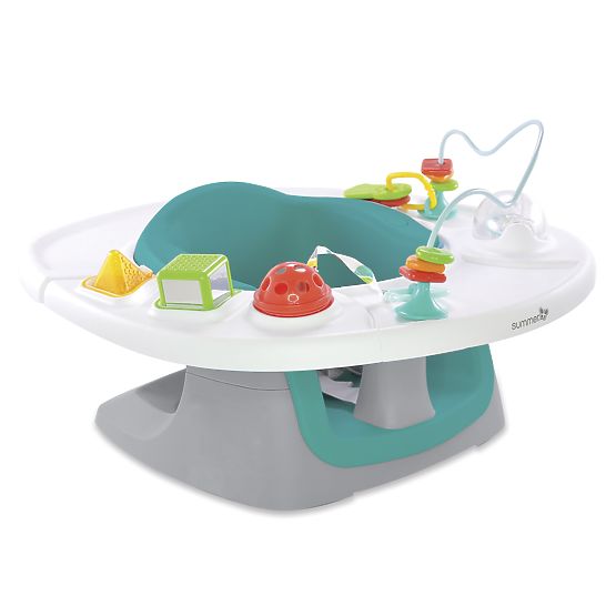 Siège de salle à manger multifonctionnel SuperSeat 4in1