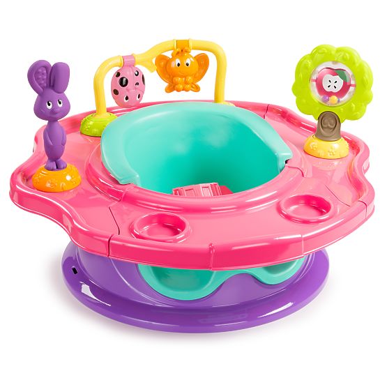 Siège à jouer pour bébé SuperSeat