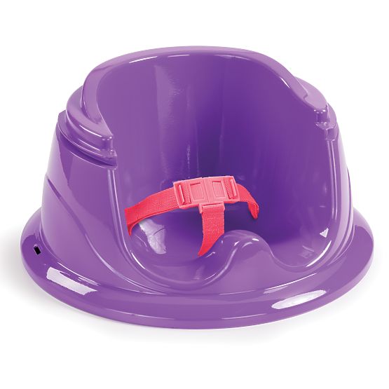 Siège à jouer pour bébé SuperSeat