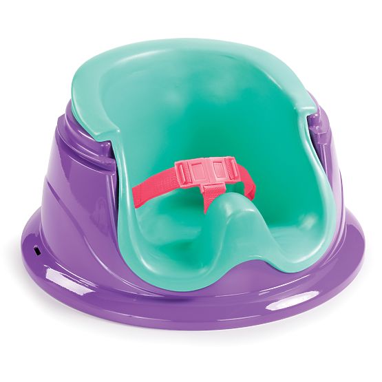 Siège à jouer pour bébé SuperSeat