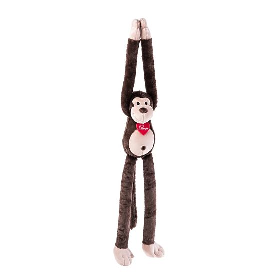 Singe marron 