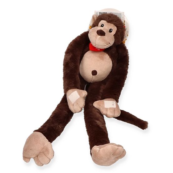 Singe marron 