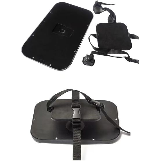 SIPO Miroir de Surveillance pour Enfant en Voiture