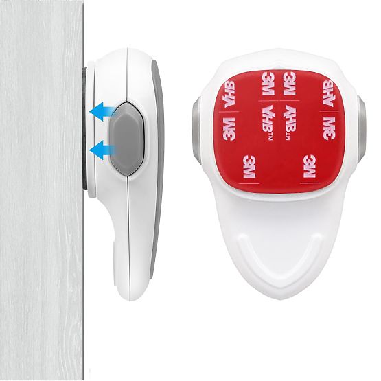 SIPO Sécurité enfants pour fours - 1pc
