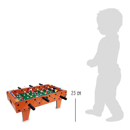 Small Foot Baby-foot grand